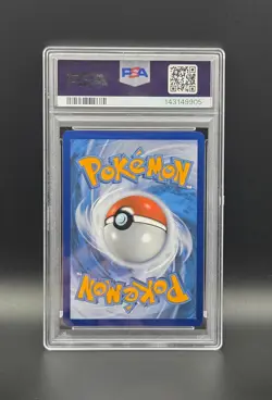 Charizard VSTAR SWSH262 - Black Star Promo - Ultra-Premium Collection - PSA 9 - Image 2