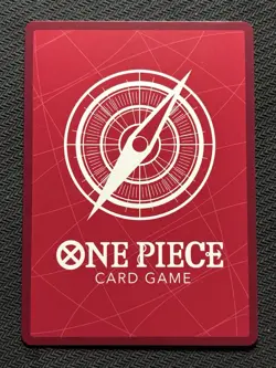 ONE PIECE The Azure Sea's Seven BOA HANCOCK (ALT ART) #OP14-041 ENGLISH CCG - Image 2