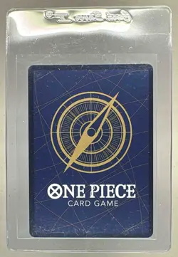 Trafalgar Law 2023 One Piece Gift Promo #ST03-008 - Image 2