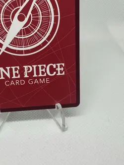 One Piece CCG Nico Robin Leader Holo Rare OP09-062 Japanese - Image 5