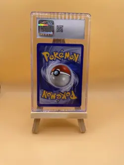 2002 Legendary Collection #101/110 Potion Energy Reverse Holo Pokemon CGC 8.5 - Image 2