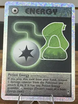 Potion Energy 101/110 Legendary Collection Reverse Holo - Image 1
