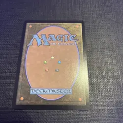 Quandrix, the Proof (Borderless) Secrets of Strixhaven Foil - Image 2