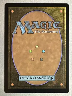 MTG / Riptide Gearhulk / DFT / #353 / Regular (Borderless) / Rare / NM - Image 2