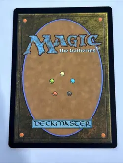 Diregraf Colossus SLD 840 Retro Frame Foil - Secret Lair NM/M - Image 2