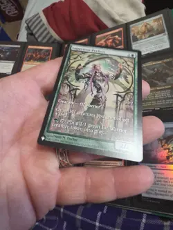 Mystery Booster/The List: Imperious Perfect (Extended Art) - Image 3
