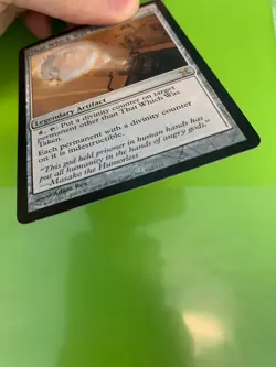 That Which Was Taken | Betrayers of Kamigawa 162/165 | Magic the Gathering - Image 4