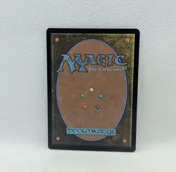 MTG TMNT Jennika's Technique (Showcase) Teenage Mutant Ninja Turtles Regular - Image 2