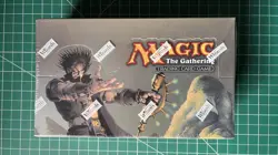 Magic: The Gathering Onslaught Booster Box | Factory Sealed | Collectible Orig. - Image 1