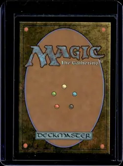 Magic The Gathering MTG Reflecting Pool Extended Art Foil #604 - Image 2