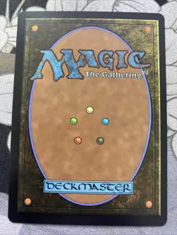 Muddle, the Ever-Changing (Borderless) Commander: Secrets of Strixhaven Regular - Image 2