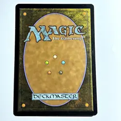 Creepy Doll 220 R Innistrad Magic the Gathering MTG LP - Image 2