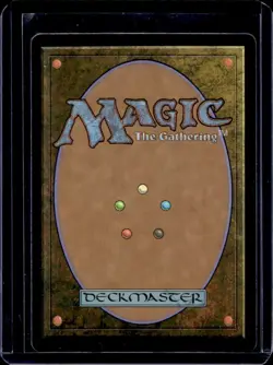 2024 Magic MTG Ravnica Remastered Breeding Pool Foil #399 - Image 2