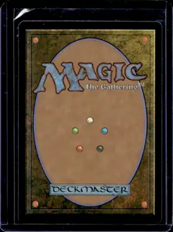 2024 Magic MTG Ravnica Remastered Steam Vents Foil #412 - Image 2