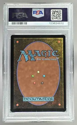 4832 Vivi Ornitier 2025 Magic The Gathering Final Fantasy #0321 Foil Rare PSA 10 - Image 2