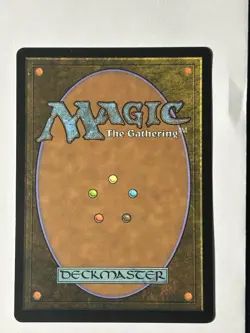 Super Shredder 0217 Borderless NM MTG TMNT Universes Beyond - Image 2