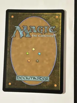 MTG Sacred Foundry Borderless Foil #282 Edge of Eternities NM MTG - Image 2