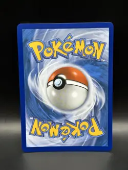 Mega Charizard Y ex 030 - Pokemon Mega Evolution Black Star Promo Card - NM - Image 2