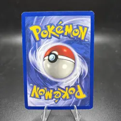 Pokemon TCG: MEW #8 2000 WotC Pokemon League Black Star Promo MP/HP -j - Image 2