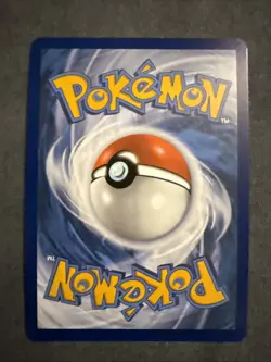 Pokemon TCG Neo Upper Energy 162/162 Temporal Forces Ace Spec Energy Card - Image 2