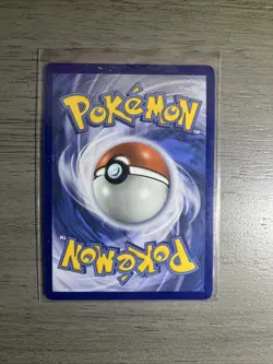 Dragons Exalted Pokemon TCG Ho-Oh EX 221/124 Ultra Rare Holo - DC115 - Image 2