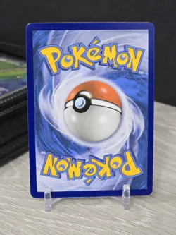 Pokemon Card Koga's Trap 211/214 Full Art Ultra Rare SM - Unbroken Bonds 2019 NM - Image 4