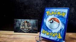 Pokemon Zekrom EX 230 HP Sv: Black Bolt Special Illustration Rare Holo 166/086 - Image 2