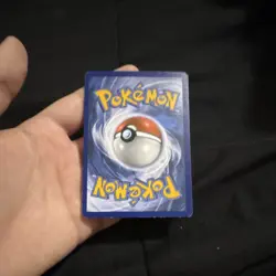 Pokemon Pikachu Holo Promo Card McDonald's 2023 70 HP 006/015 Basic - Image 2