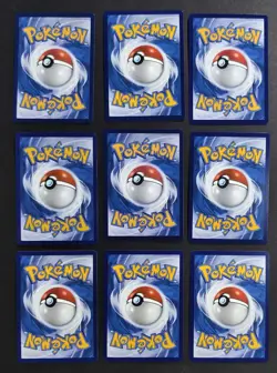 Lot 9 Mew SR SSR ex RR R RRR Vmax Pokemon Chinese TCG 151C Full Art Holo NE40 - Image 2