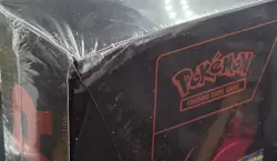 Pokemon Team Rocket’s Moltres ex Ultra-Premium Collection READ DESCRIPTION-DENT - Image 4