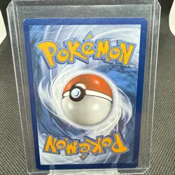 MEW EX #053 SCARLET & VIOLET PROMO FULL-ART POKEMON CARD - Image 2