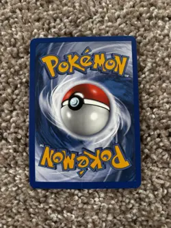 Pokemon TCG Pikachu 60/106 Emerald LP - Image 2