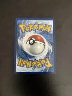 Helioptile 143/132 Me01: Mega Evolution Holo Pokemon Card NM Condition - Image 2