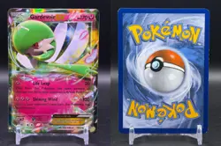 Gardevoir EX 105/160 Holo EX Rare Primal Clash Pokemon LP - Image 3