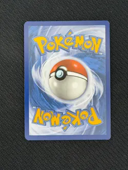Pokemon TCG Scarlet & Violet Paldean Fates Drifloon Shiny Holo 155/091 - Image 2