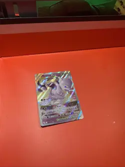 Mewtwo VSTAR Pokemon GO 31/78 NM Holofoil - Image 2