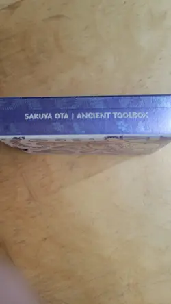 2024 Honolulu Pokemon World Championship Exclusive Double EMPTY Deck Box - Image 3