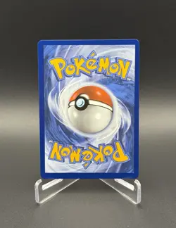 Pokemon TCG Prismatic Evolutions Trainer Lacey #175 Special Illustration Rare - Image 2