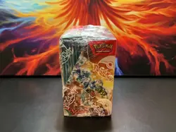2023 Pokemon Scarlet & Violet Booster Box 36 Boosters Brand New Sealed 🐦‍🔥 - Image 4