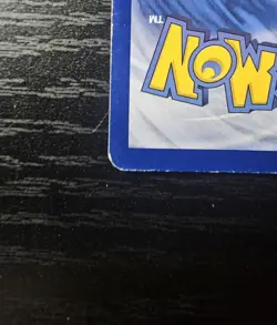 Pokemon TCG Aerodactyl 1/62 Fossil Prerelease Stamped 1st Edition Holo (MP) - Image 4