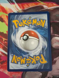 Arcanine 33/264 SWSH Fusion Strike REVERSE HOLO RARE card 2021 Pokemon LP - Image 2