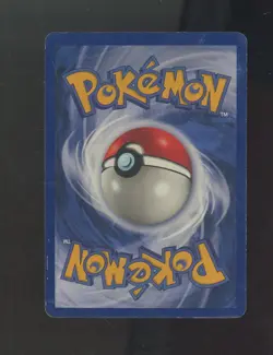 Pokemon TCG Jungle Unlimited 3/64 Flareon Holo Rare - Image 2