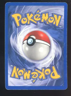 Pokemon TCG Nintendo Black Star Promo #012 Pikachu - Image 2