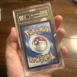 Pokemon 2023 Charizard ex 199/165 SIR Scarlet & Violet 151 GEM MINT TAG 10 - Image 4
