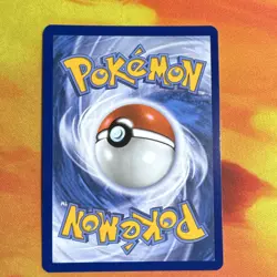 Pokemon Accelgor Illustration Rare Holo Sv: White Flare 094/086 English 2025 - Image 2