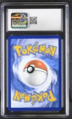 Pokemon TCG: Pikachu GG30/GG70 Holo Galarian Gallery Crown Zenith CGC MINT 9.5 - Image 2
