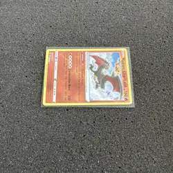 Radiant Charizard 020/159 Radiant Rare Crown Zenith Pokemon Holo - Image 2