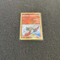 Radiant Charizard 020/159 Radiant Rare Crown Zenith Pokemon Holo - Image 3