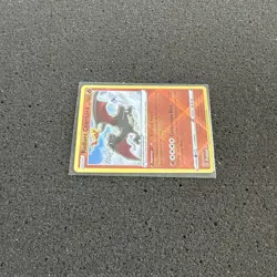 Radiant Charizard 020/159 Radiant Rare Crown Zenith Pokemon Holo - Image 4