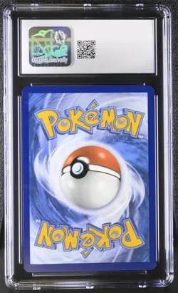 CGC 9.5 Charizard EX 234/091 Pokemon Paldean Fates Alt Art English SIR - Image 2